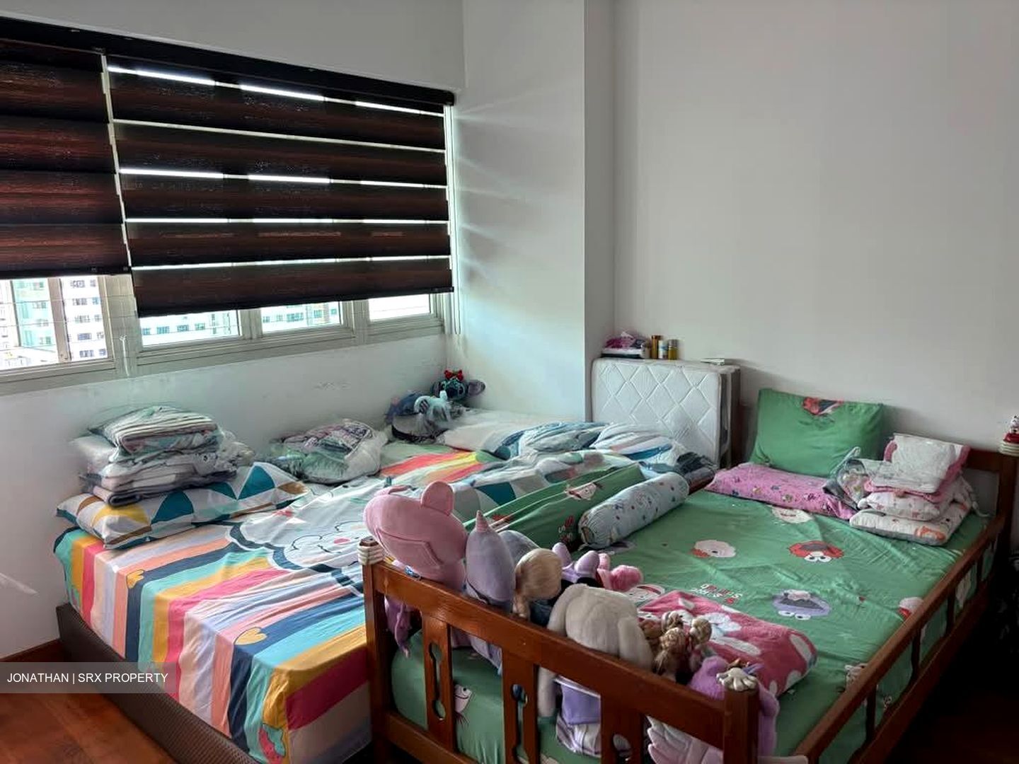 Blk 109B Edgedale Plains (Punggol), HDB 5 Rooms #552275761